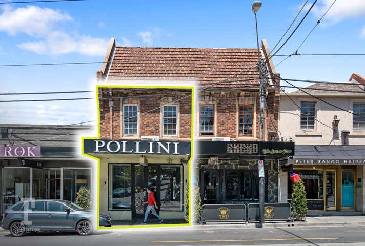 76 Toorak Road South Yarra VIC 3141 - Image 19