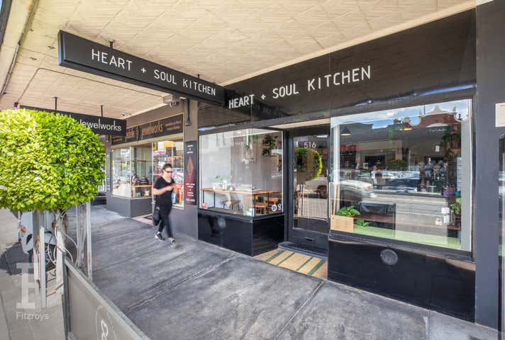 516 Malvern Road Prahran VIC 3181 - Image 2