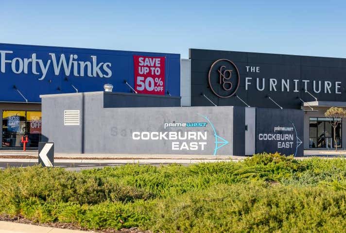 Cockburn East, Tenancy 28A, 87 Armadale Road Jandakot WA 6164 - Image 7