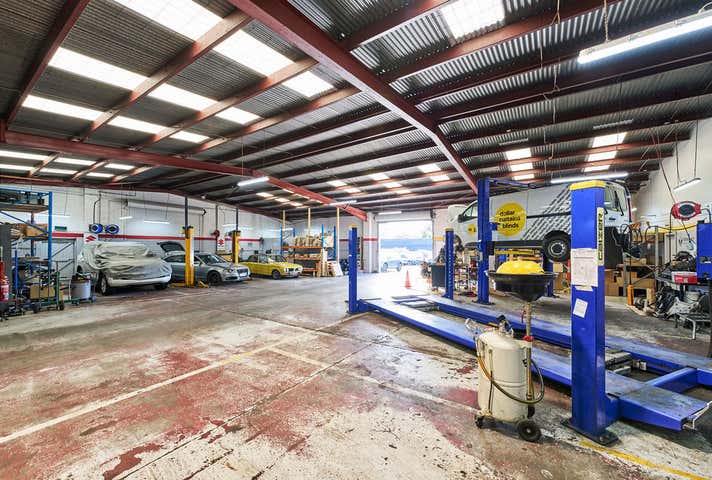 23-29 Hewish Road Croydon VIC 3136 - Image 8