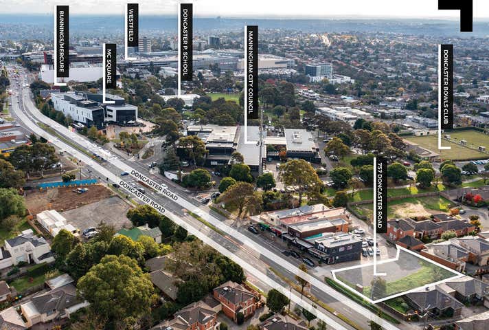 757 Doncaster Road Doncaster VIC 3108 - Image 2