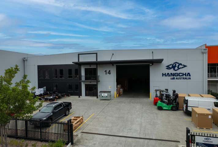 14 Waler Crescent Smeaton Grange NSW 2567 - Image 1