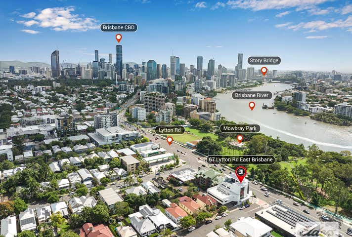 Mowbray Central, 67 Lytton Road East Brisbane QLD 4169 - Image 6
