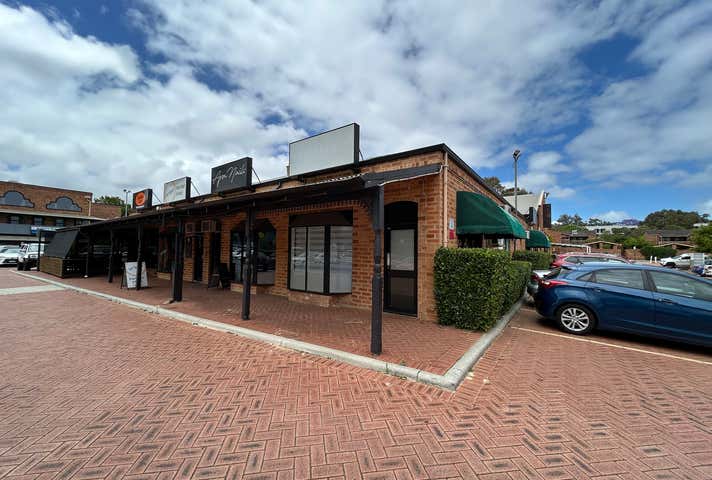12A/531 Hay Street Subiaco WA 6008 - Image 4