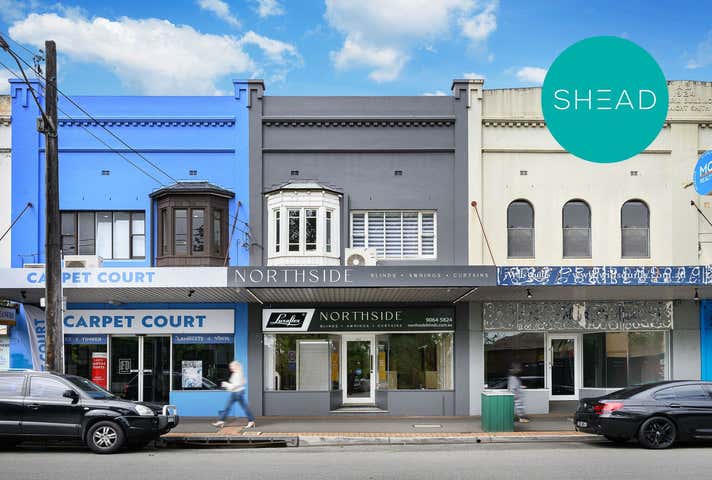 162 Victoria Avenue Chatswood NSW 2067 - Image 1