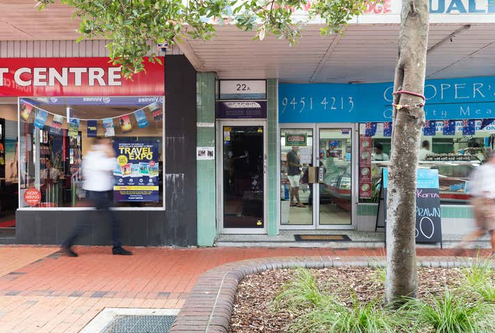Suite 1, 22 The Centre Forestville NSW 2087 - Image 8