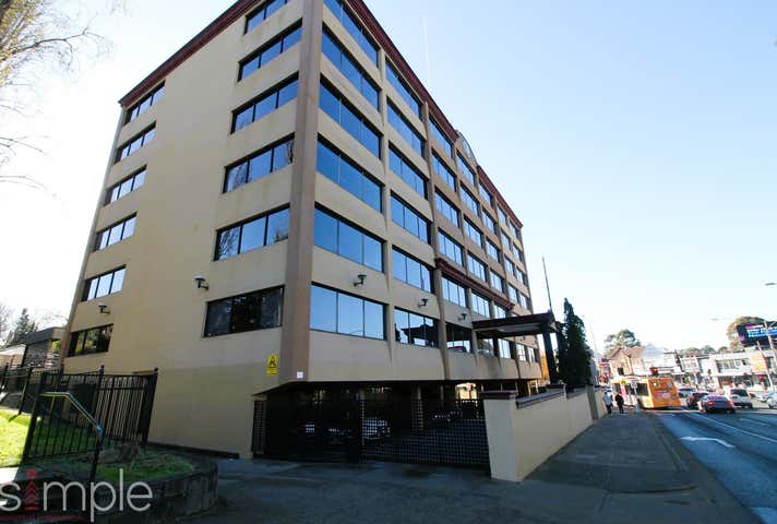 405/1 Princess Street Kew VIC 3101 - Image 2