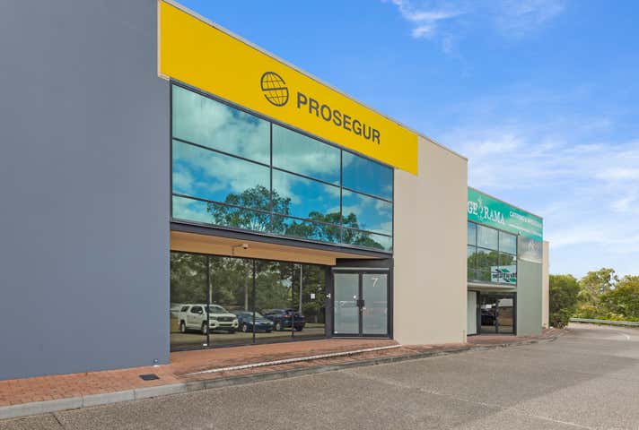 7/123 Muriel Avenue Moorooka QLD 4105 - Image 4