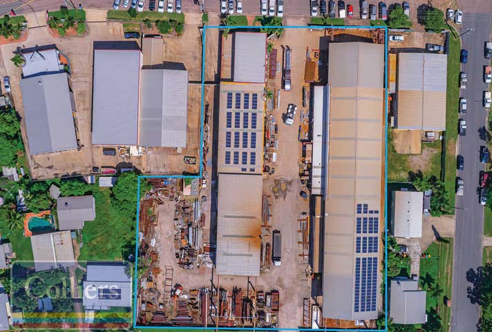 352-354 Stuart Drive Wulguru QLD 4811 - Image 10