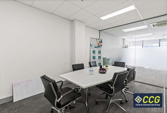 102-103, 204-218 Dryburgh Street North Melbourne VIC 3051 - Image 9