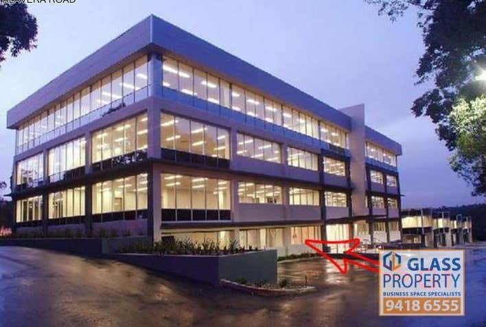 Focus Macquarie Park, 64 Talavera Road Macquarie Park NSW 2113 - Image 1