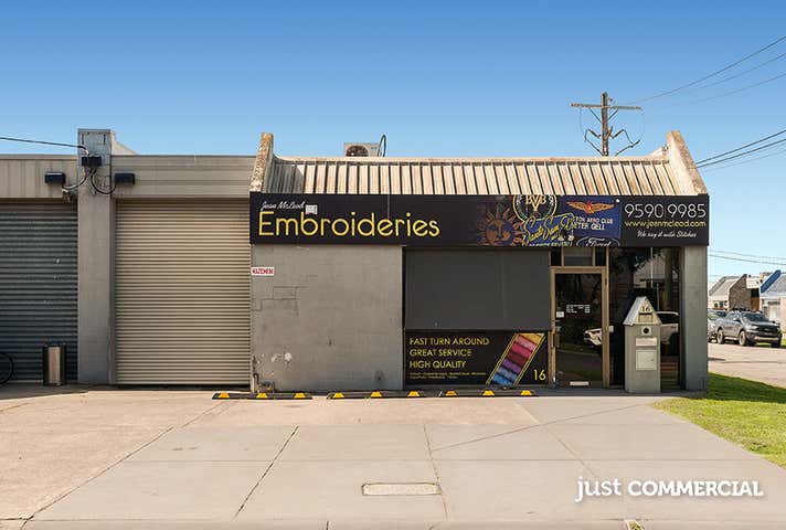 16 Fonceca Street Mordialloc VIC 3195 - Image 1