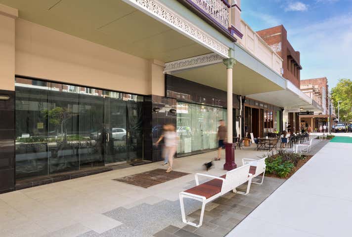 Lot 17, 200-212 Hunter Street Newcastle NSW 2300 - Image 4