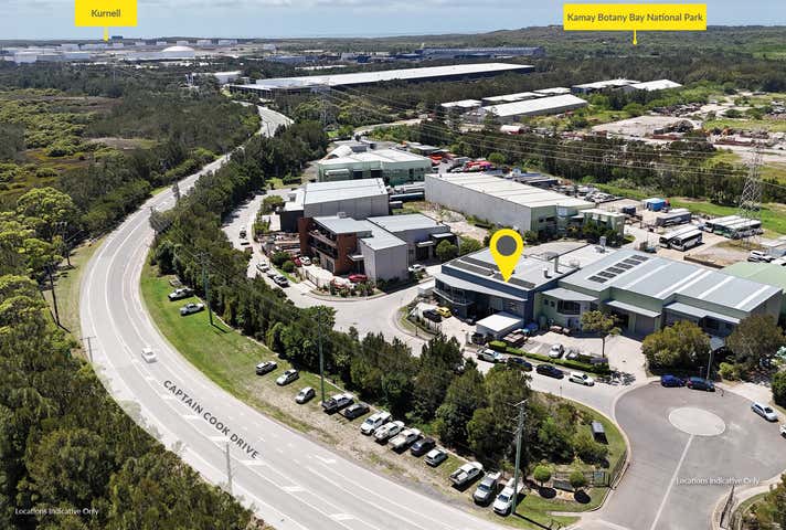 1/270A Captain Cook Drive Kurnell NSW 2231 - Image 7