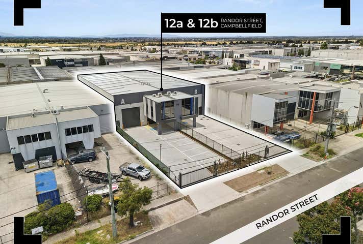 12 Randor Street Campbellfield VIC 3061 - Image 1