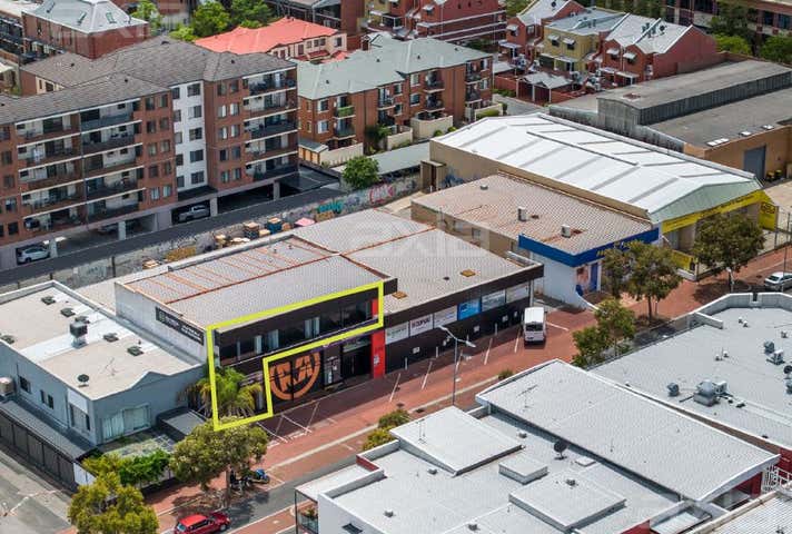 Level 1, 326-328 Newcastle Street Northbridge WA 6003 - Image 17