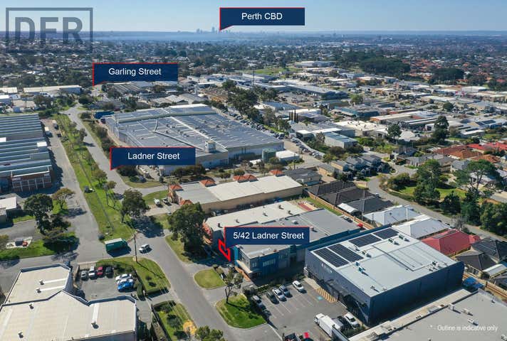 5/42 Ladner Street O'Connor WA 6163 - Image 6