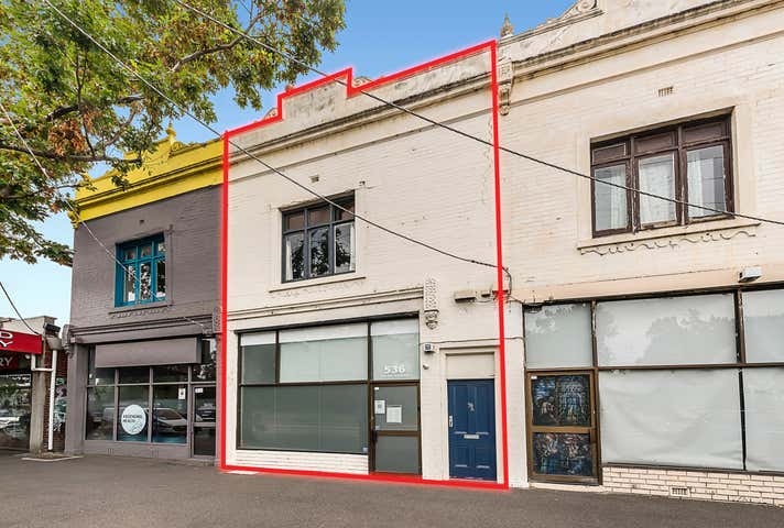 536 City Road South Melbourne VIC 3205 - Image 1