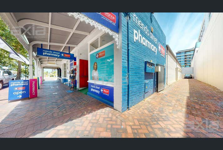 Unit 1, 11 Mends Street South Perth WA 6151 - Image 14