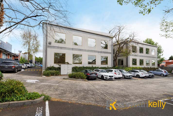 Ground Floor  Suite 2, 123 Whitehorse Road Balwyn VIC 3103 - Image 9