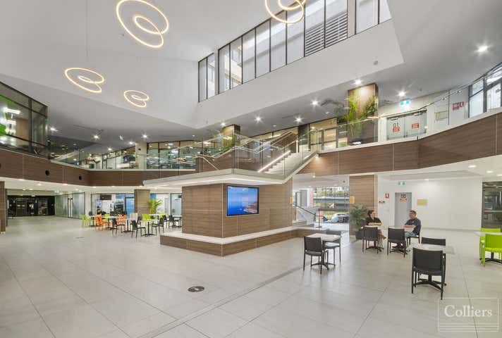 Northtown, 280 Flinders Street Townsville City QLD 4810 - Image 7