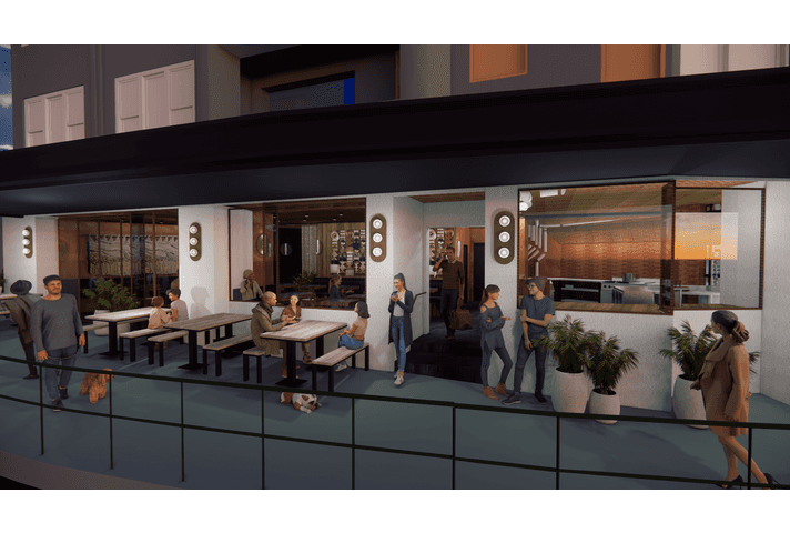 257 Glenmore Road Paddington NSW 2021 - Image 6