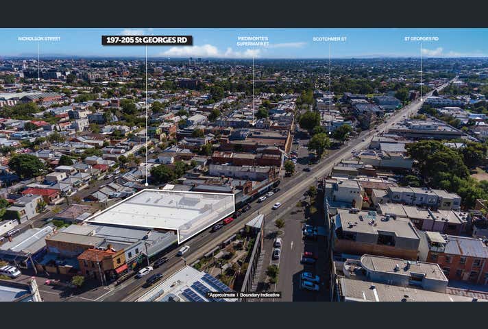 197-205 St Georges Road Fitzroy North VIC 3068 - Image 5