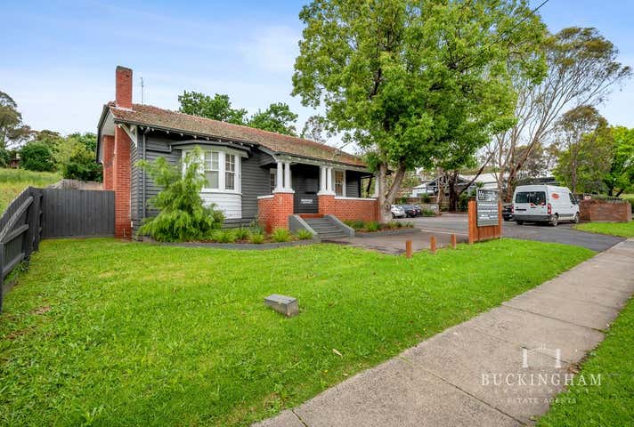 856 Main Road Eltham VIC 3095 - Image 1