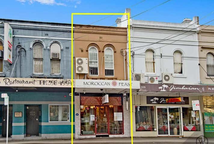 127 Avoca Street Randwick NSW 2031 - Image 1