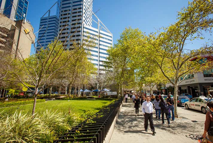 Central Park, Shop 8 777 Hay Street Perth WA 6000 - Image 4