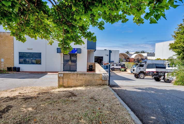 24 Murphy Street O'Connor WA 6163 - Image 8