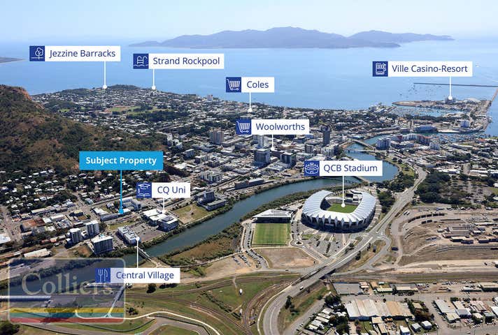655 Flinders Street Townsville City QLD 4810 - Image 10