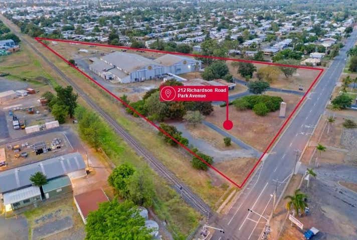 212 Richardson Road Park Avenue QLD 4701 - Image 1