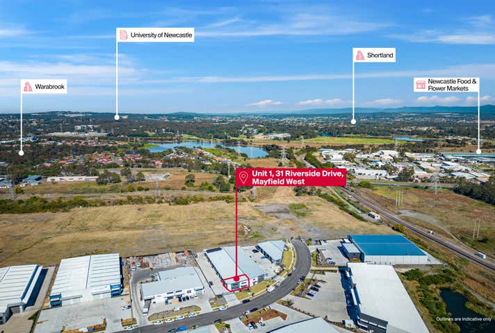Unit  1, 31 Riverside Drive Mayfield West NSW 2304 - Image 7