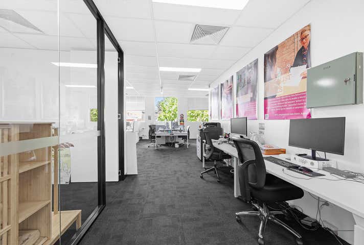 3/508 Queensberry Street North Melbourne VIC 3051 - Image 1