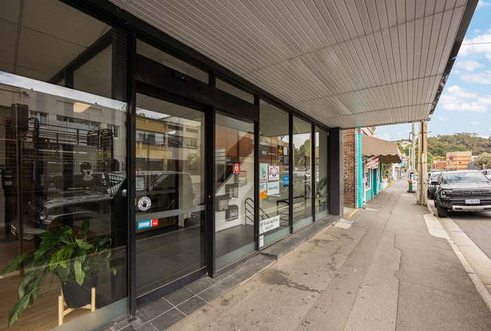2/187 Brisbane Street Launceston TAS 7250 - Image 2