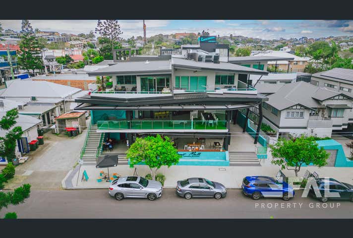 James Street Mall, Unit  10, 8 - 12 Stuart Street Bulimba QLD 4171 - Image 11