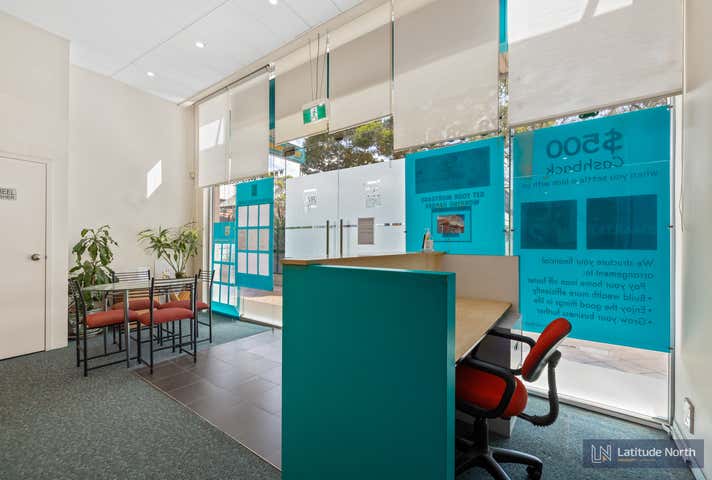 Shop 3, 809 Pacific Highway Chatswood NSW 2067 - Image 3