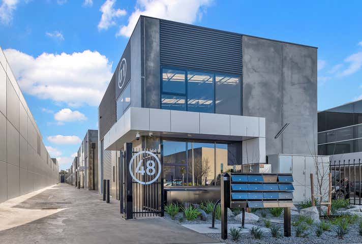 Drop Box, 48 Thomsons Road Keilor Park VIC 3042 - Image 1