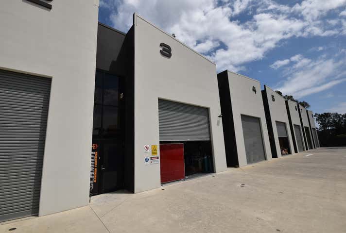 3/14 Wheeler Crescent Currumbin Waters QLD 4223 - Image 7