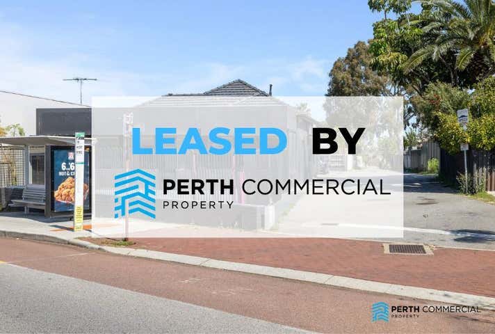 191 Scarborough Beach Road Mount Hawthorn WA 6016 - Image 1