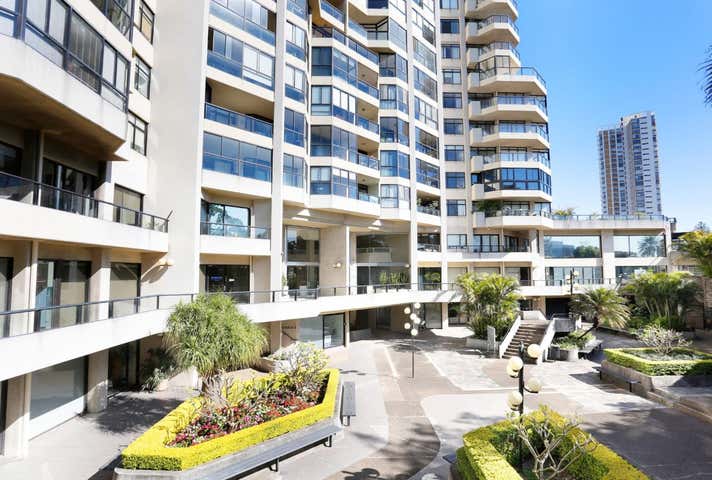 Suite 609/180 Ocean Street Edgecliff NSW 2027 - Image 1