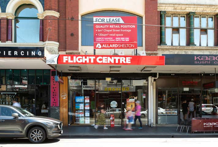 197 Chapel Street Prahran VIC 3181 - Image 1