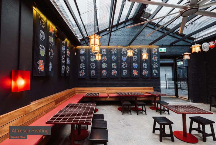 T2, 6 Warner St Fortitude Valley QLD 4006 - Image 11