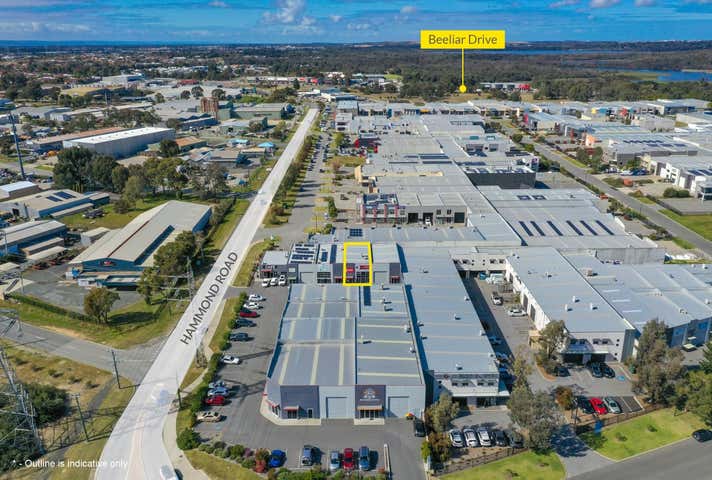 8/1 Merino Entrance Cockburn Central WA 6164 - Image 15