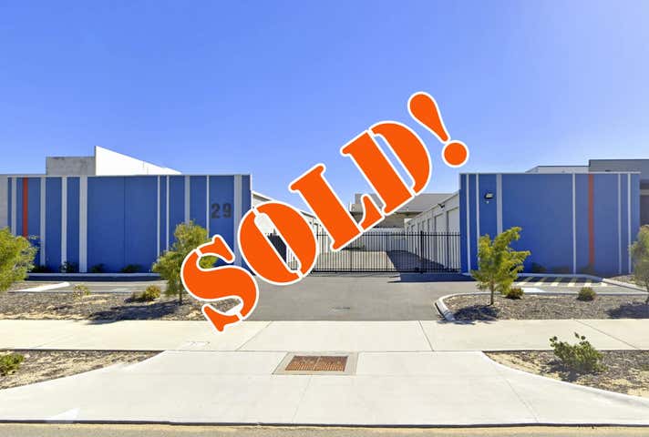 Unit 10, 29 Carbonate Road Wangara WA 6065 - Image 1