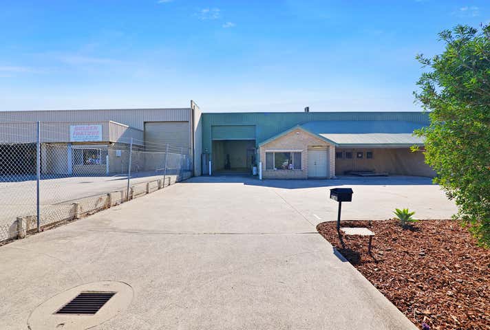 Unit 1, 40 Tennant Street Welshpool WA 6106 - Image 2
