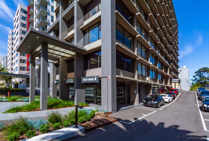 Level 2, West, 608  St Kilda Road Melbourne VIC 3004 - Image 5