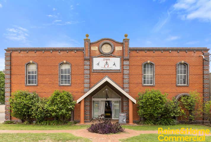 35-39 Copland Street Wagga Wagga NSW 2650 - Image 2