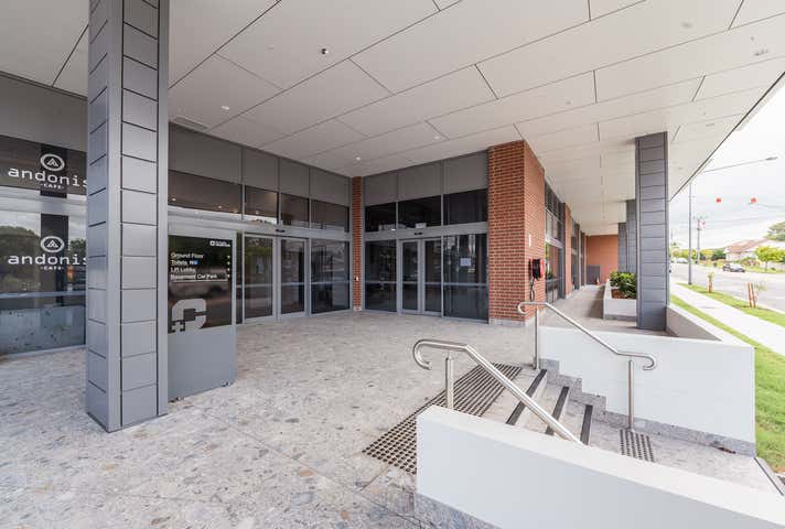 Chermside Health Hub, 621 Gympie Road Chermside QLD 4032 - Image 12